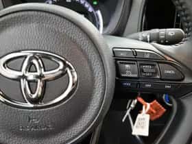 Toyota Aygo (2025) thumbnail 28