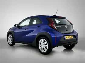 Toyota Aygo (2025) thumbnail 4