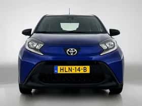 Toyota Aygo (2025) thumbnail 33