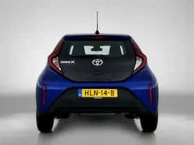 Toyota Aygo (2025) thumbnail 34