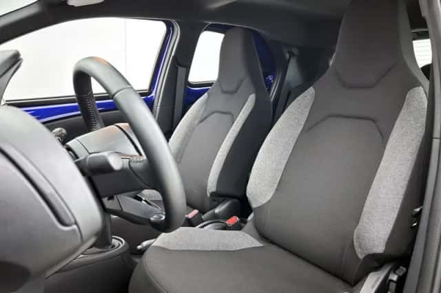 Toyota Aygo (2025) thumbnail 6