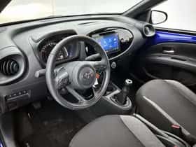 Toyota Aygo (2025) thumbnail 7