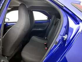 Toyota Aygo (2025) thumbnail 9