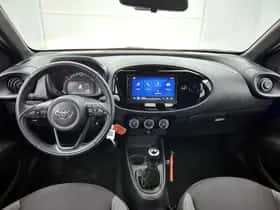 Toyota Aygo (2025) thumbnail 10