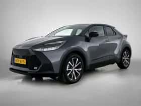 Toyota C-HR (2025)