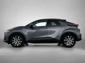 Toyota C-HR (2025) thumbnail 15