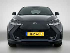 Toyota C-HR (2025) thumbnail 24