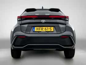 Toyota C-HR (2025) thumbnail 25
