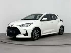 Toyota Yaris (2026)