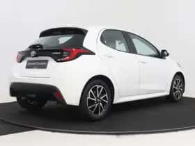 Toyota Yaris (2026) thumbnail 2