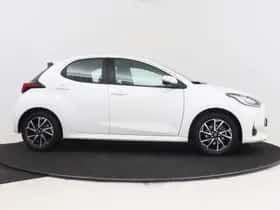 Toyota Yaris (2026) thumbnail 13