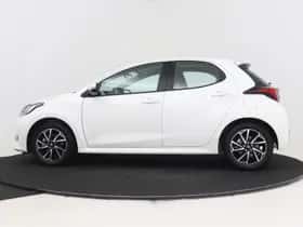 Toyota Yaris (2026) thumbnail 3