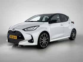 Toyota Yaris (2023)