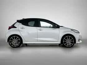 Toyota Yaris (2023) thumbnail 12