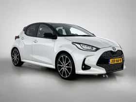 Toyota Yaris (2023) thumbnail 13