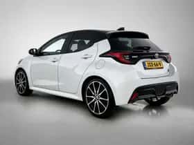 Toyota Yaris (2023) thumbnail 14
