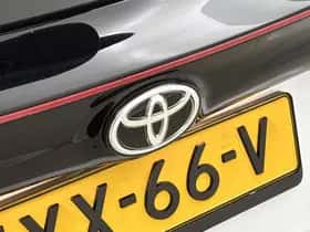 Toyota Yaris (2023) thumbnail 20