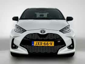 Toyota Yaris (2023) thumbnail 21