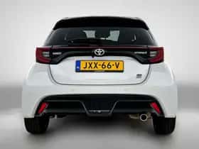Toyota Yaris (2023) thumbnail 22
