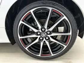 Toyota Yaris (2023) thumbnail 24