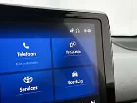 Toyota Yaris (2023) thumbnail 29