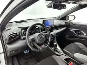 Toyota Yaris (2023) thumbnail 36