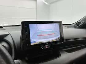 Toyota Yaris (2023) thumbnail 9