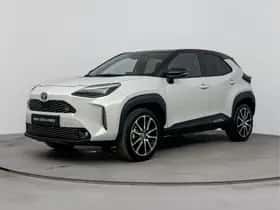 Toyota Yaris_Cross (2024)