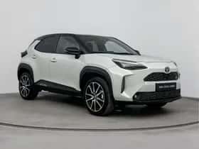 Toyota Yaris_Cross (2024) thumbnail 2
