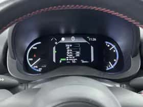 Toyota Yaris_Cross (2024) thumbnail 11