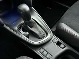 Toyota Yaris_Cross (2024) thumbnail 18
