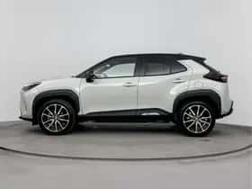 Toyota Yaris_Cross (2024) thumbnail 20