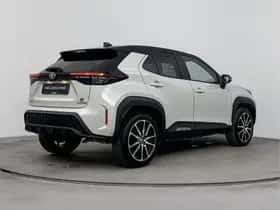 Toyota Yaris_Cross (2024) thumbnail 3