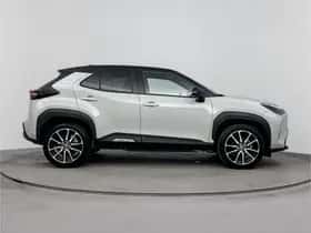 Toyota Yaris_Cross (2024) thumbnail 21