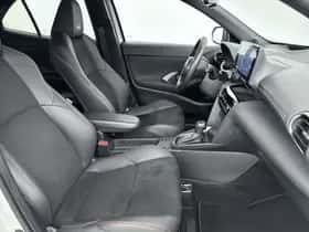 Toyota Yaris_Cross (2024) thumbnail 26