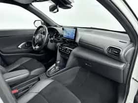 Toyota Yaris_Cross (2024) thumbnail 27