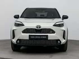 Toyota Yaris_Cross (2024) thumbnail 30