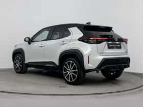 Toyota Yaris_Cross (2024) thumbnail 4