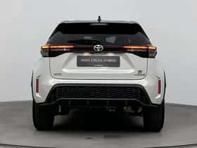 Toyota Yaris_Cross (2024) thumbnail 31