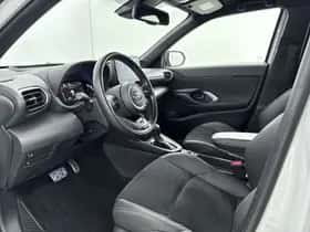 Toyota Yaris_Cross (2024) thumbnail 7