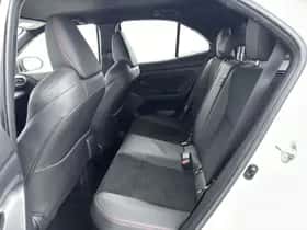 Toyota Yaris_Cross (2024) thumbnail 8