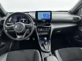 Toyota Yaris_Cross (2024) thumbnail 9