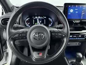 Toyota Yaris_Cross (2024) thumbnail 10