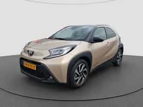 Toyota Aygo (2025)