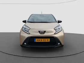 Toyota Aygo (2025) thumbnail 2