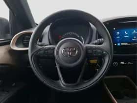 Toyota Aygo (2025) thumbnail 12