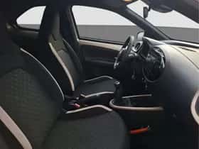 Toyota Aygo (2025) thumbnail 13