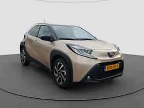 Toyota Aygo (2025) thumbnail 3