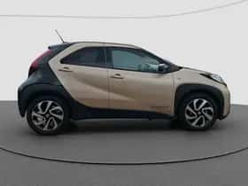 Toyota Aygo (2025) thumbnail 4