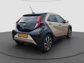 Toyota Aygo (2025) thumbnail 5